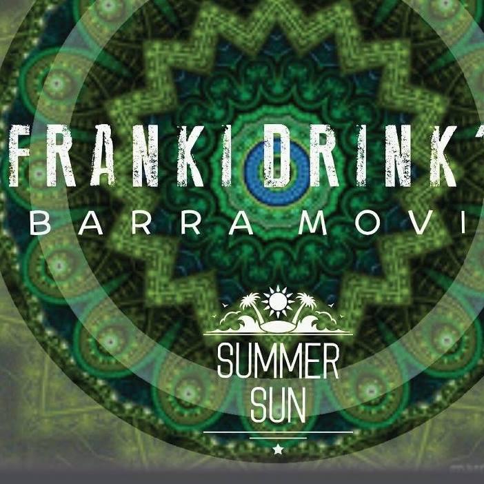 FrankysDrinks