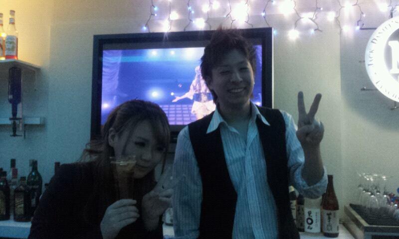 Bar Sela川越店