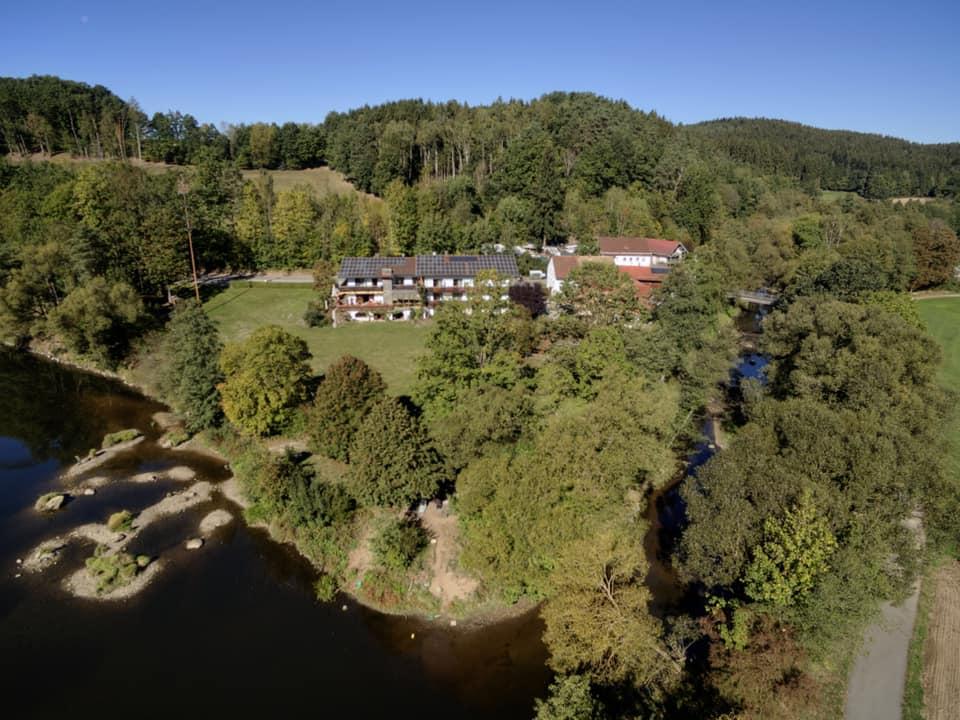 Gasthof Pension Fischerstüberl, Pulling