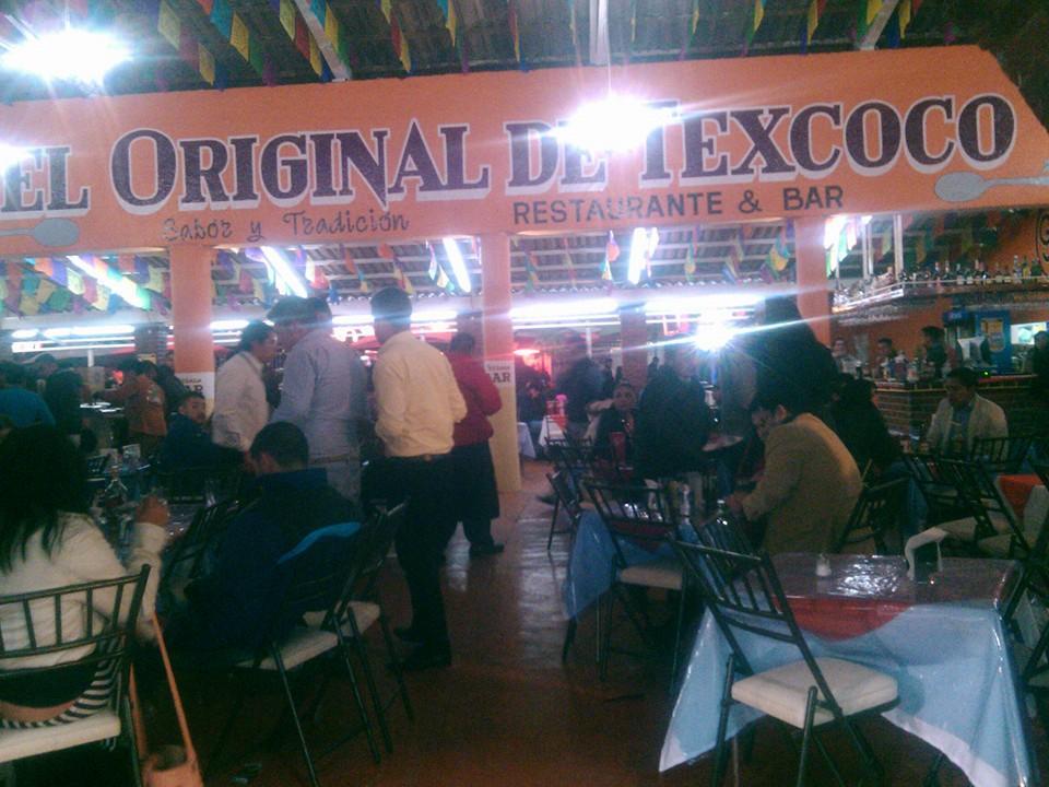 El Original de Texcoco