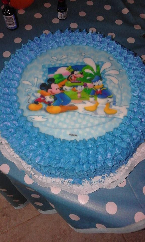 Marcias CAKE