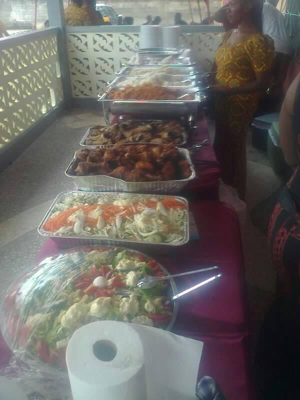 Rennys kitchen