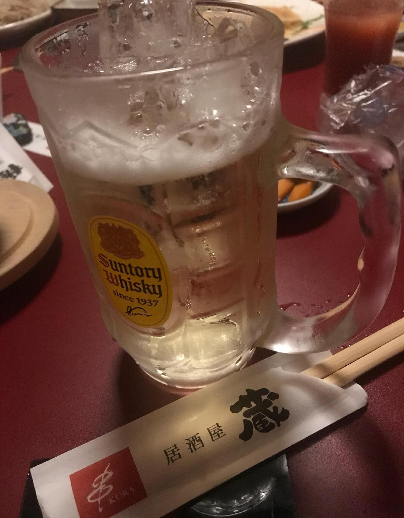 蔵・居酒屋