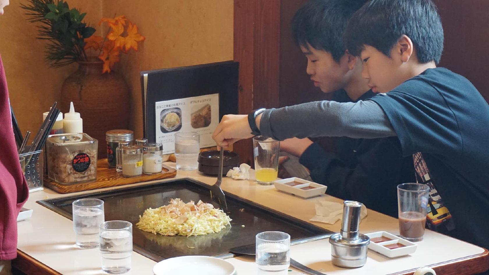 風の街福井やしろ店