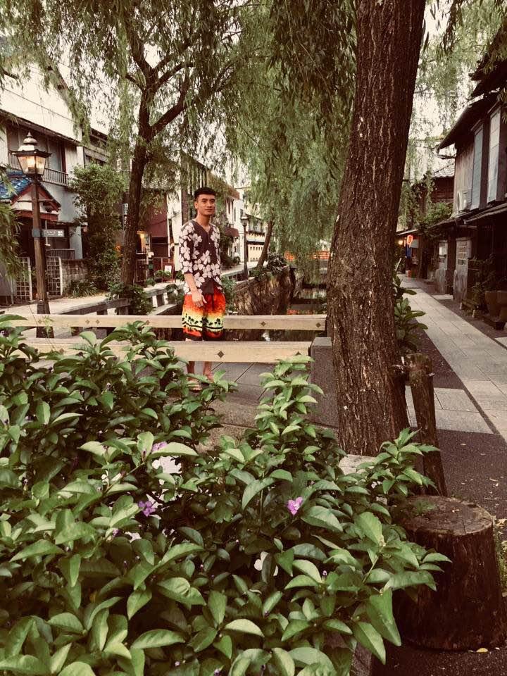 中華 百一番