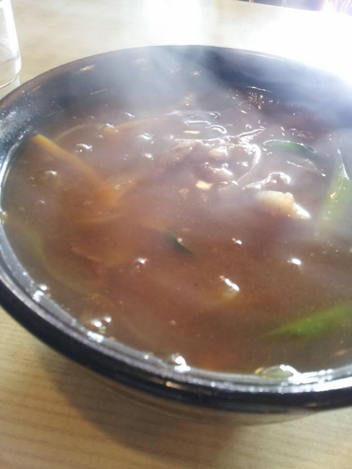 つくし家