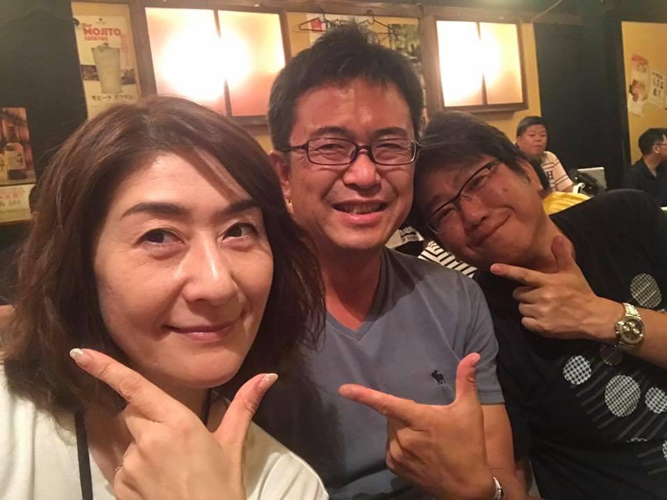 はれるや横丁
