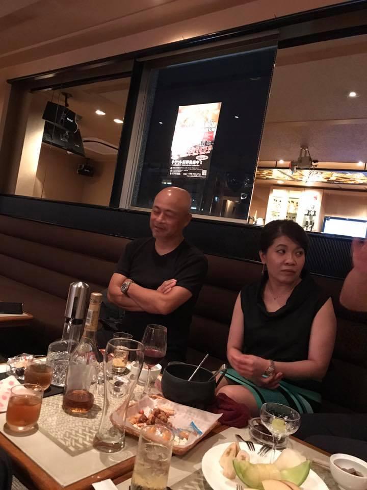 おしゃれ泥棒