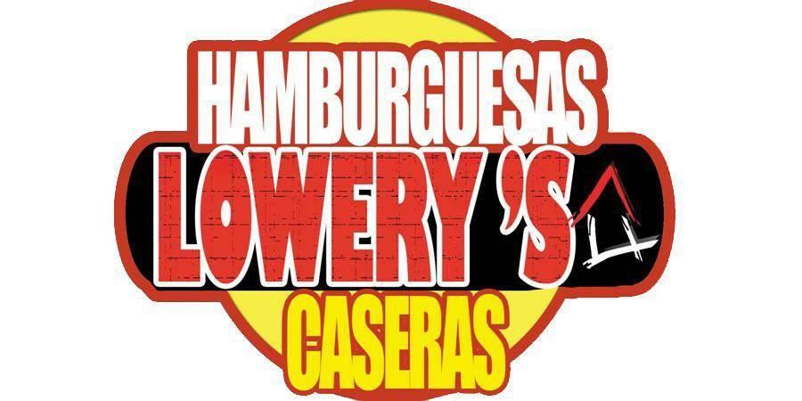 Lowery's Hamburguesas