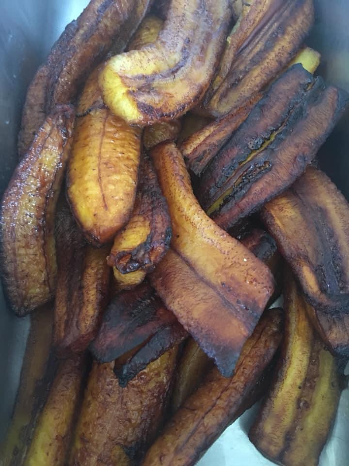 COSMAR-Las Delicias de la abuela