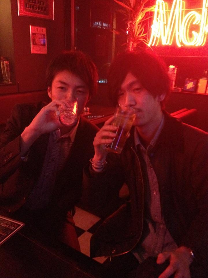 BAR McRay