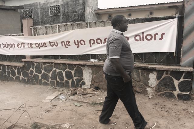 Tchop Et Ya Mo Essos-Ongola