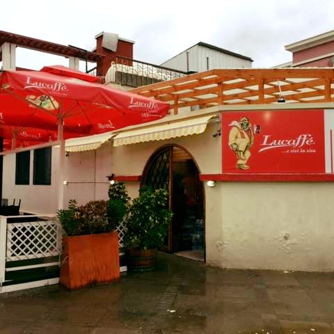 Cafetería El Arte del Café