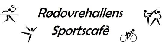 Rødovrehallens Sportscafe