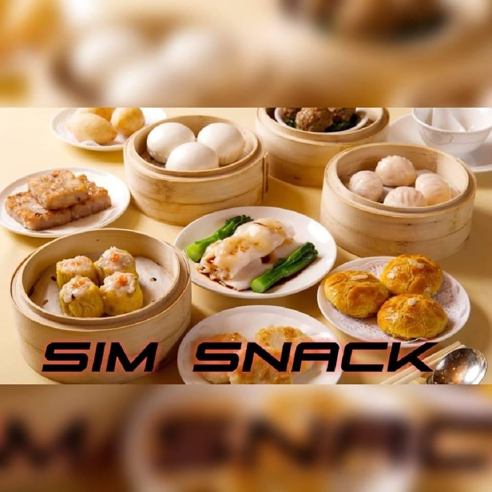 Sim Snack