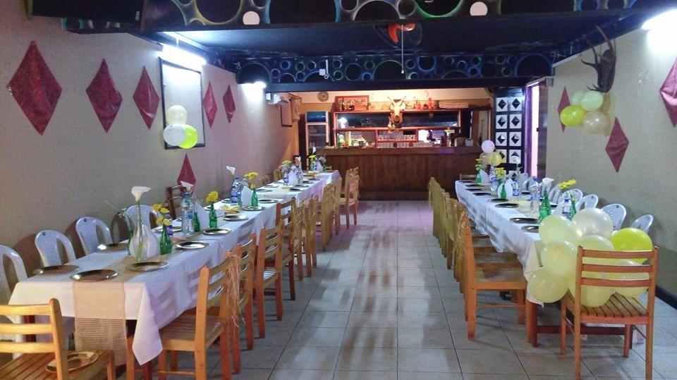 Le Chasseur Restaurant