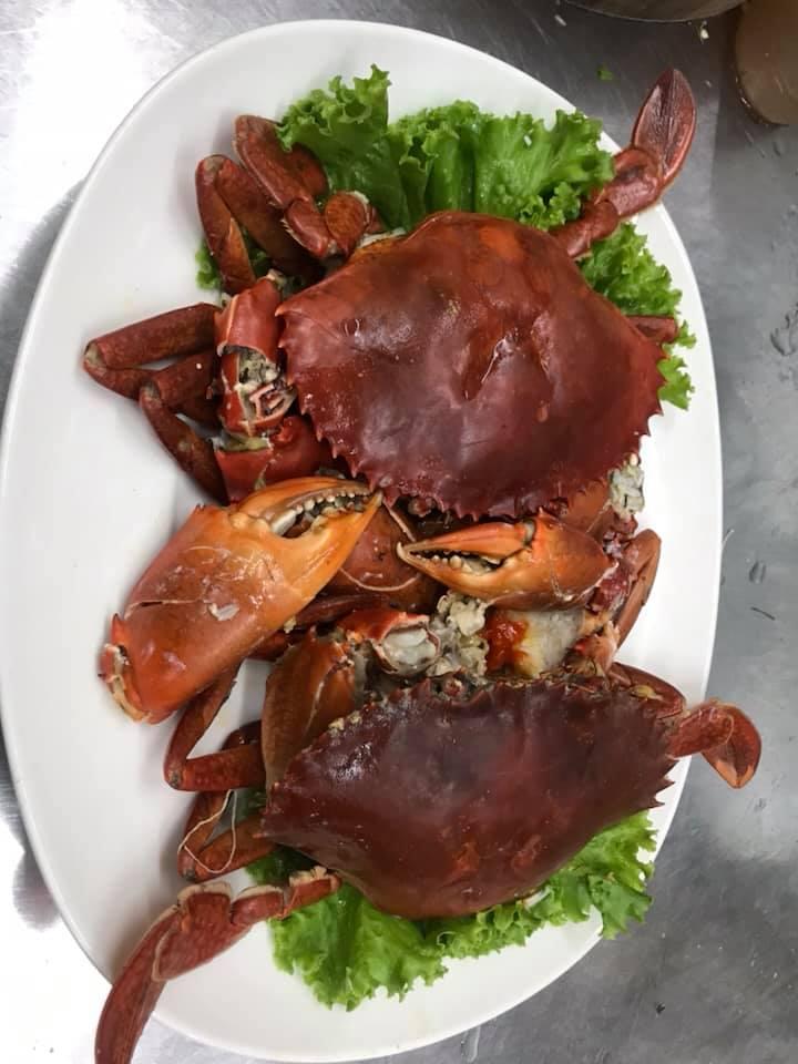蒸炘鮮の店 平價海鮮熱炒