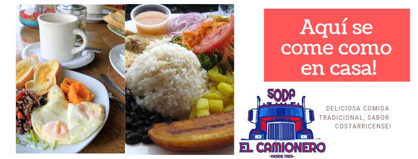 Sodaelcamionero