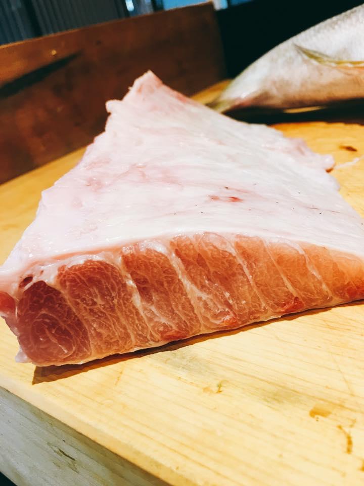 初魚 鮨