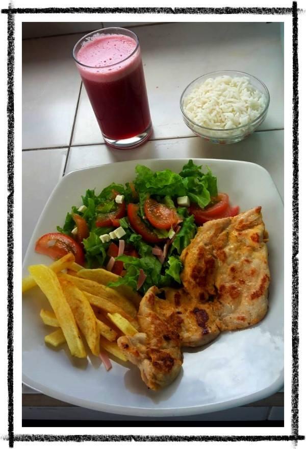Café Restaurant "victoria"