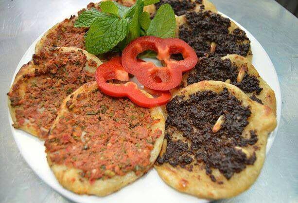 مطعم الأمراء