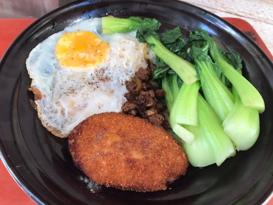 修緣素食（近高雄車站） Kaohsiung
