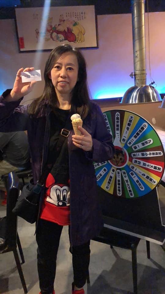 客滿燒烤