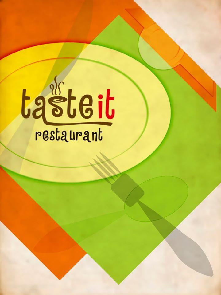 Taste-it Ciudad de Heredia