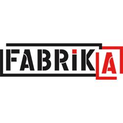 Fabrika