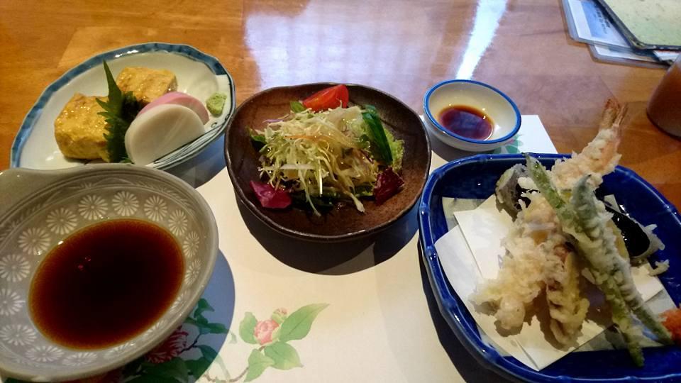 手打ちSOBA四季膳