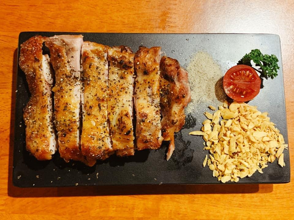 碼頭巷貳號 Lotung