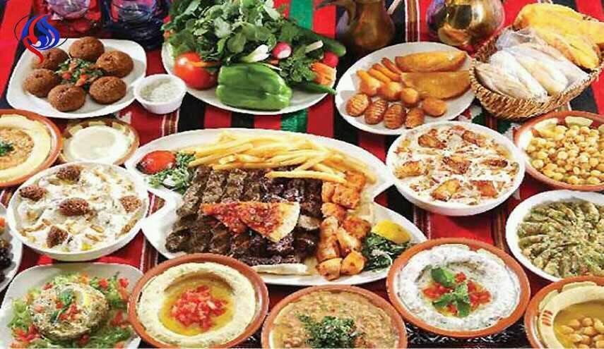 Majed burger Beirut