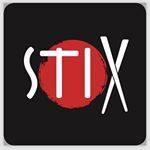 Stixsushibar