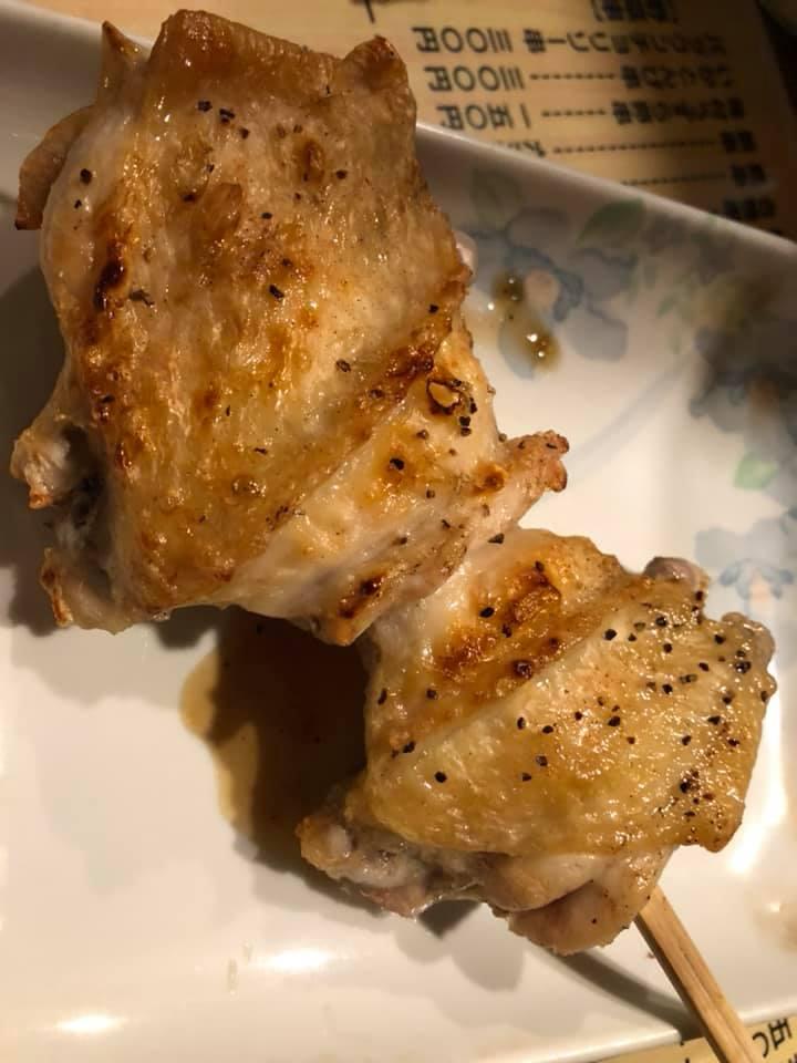 串のやっさん