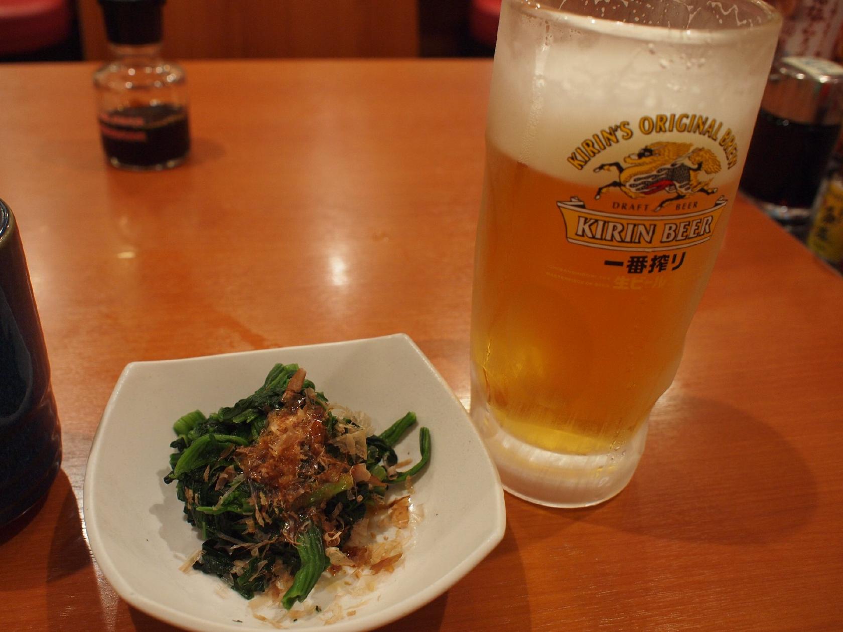 天丼てんや