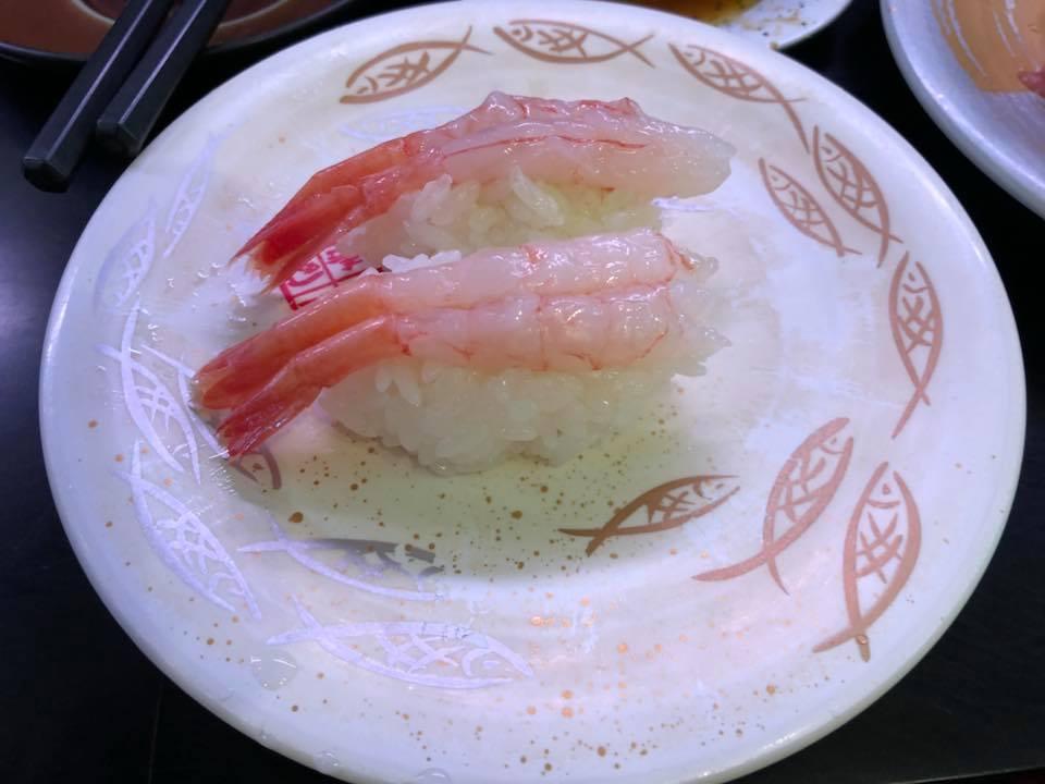 廻る元祖寿司亀戸駅前店