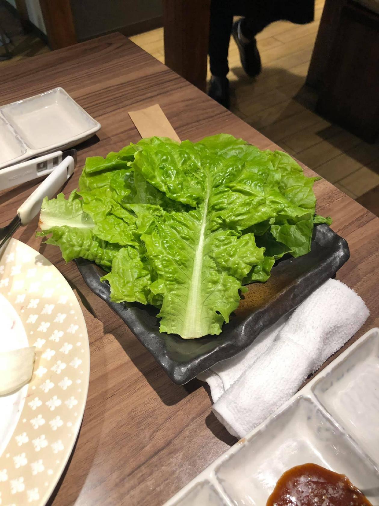 個室肉処武苑