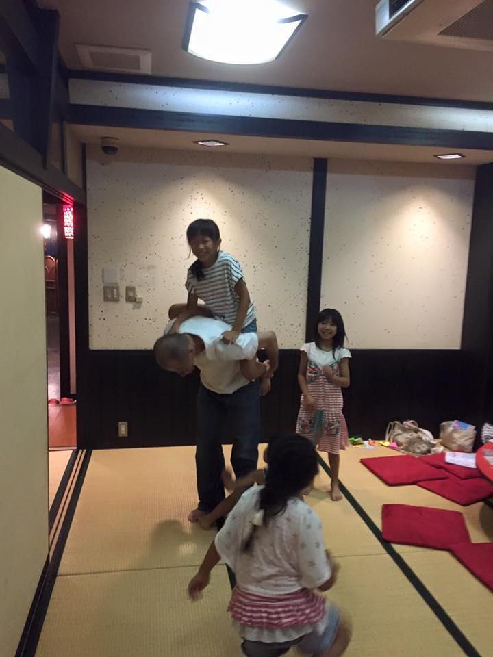 へいかく 清太平閣本店
