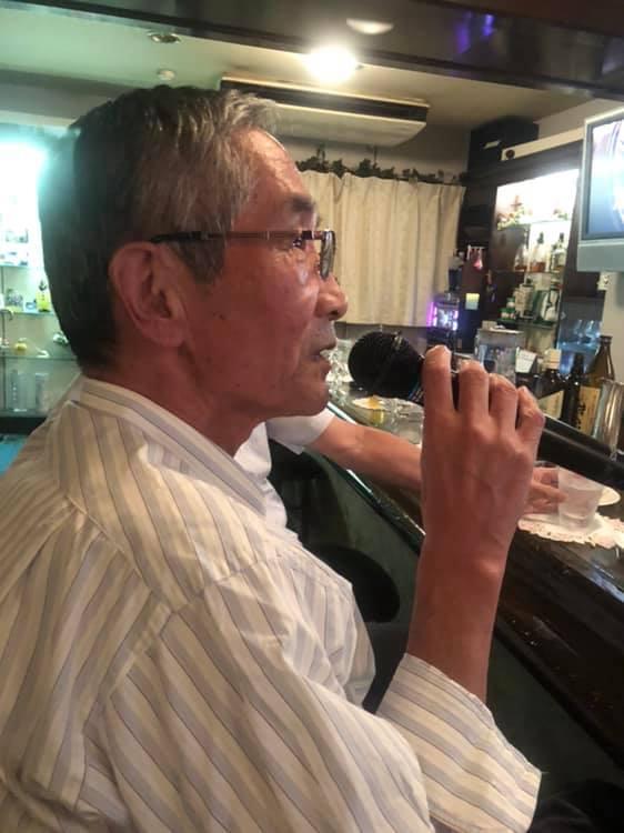 グラスハープ
