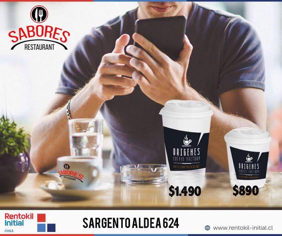 Sabores