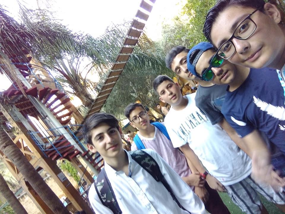 Alsaha Resturant