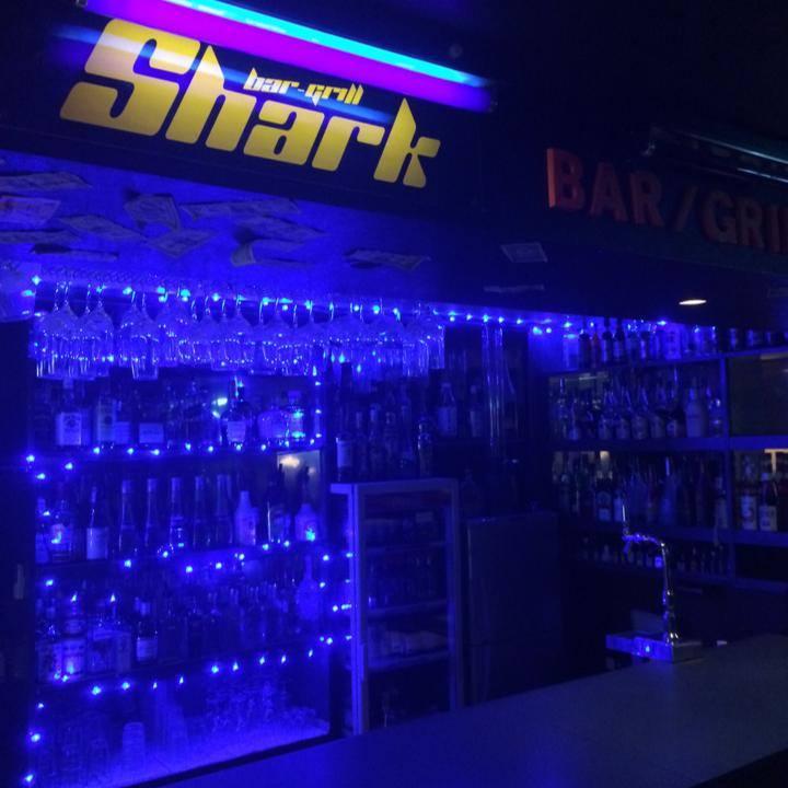 SHARK