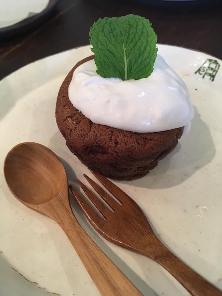 Cafe echelle