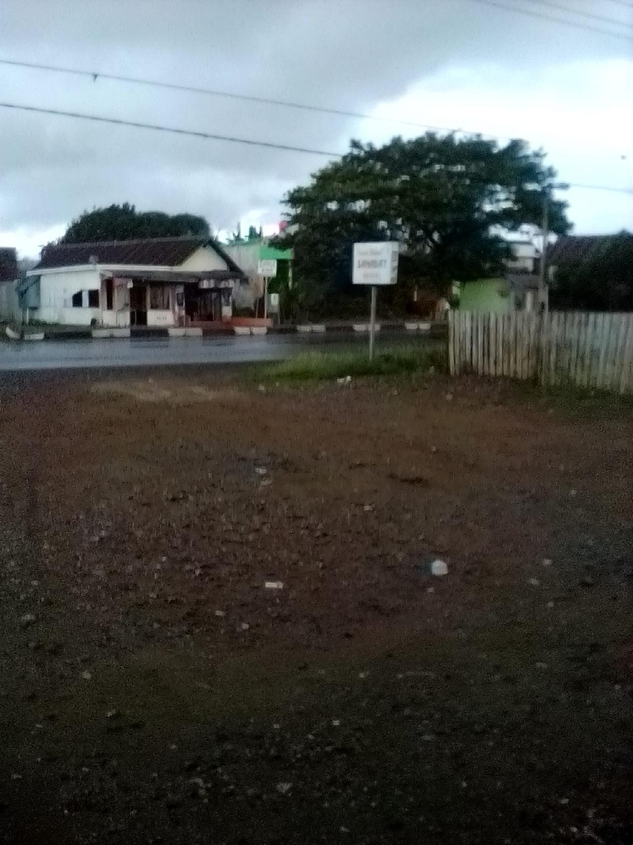 Warung 14 Segeri