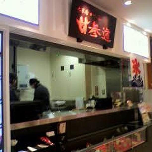 九州のれん茶屋