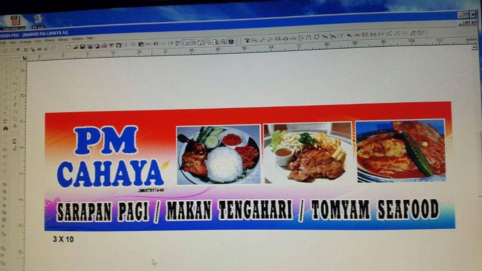 PM Cahaya