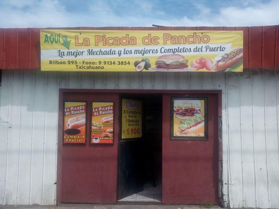 La Picá De Pancho