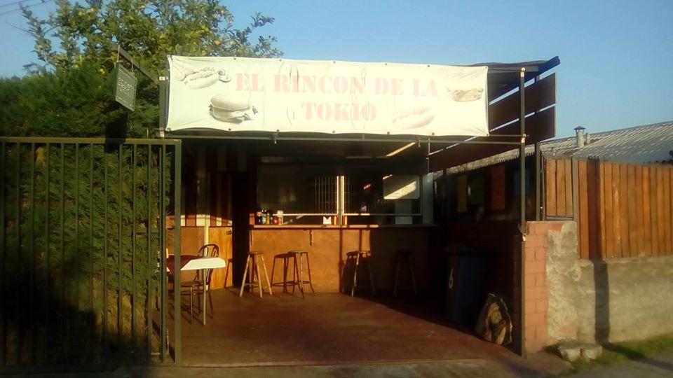 Rincon de la tokio