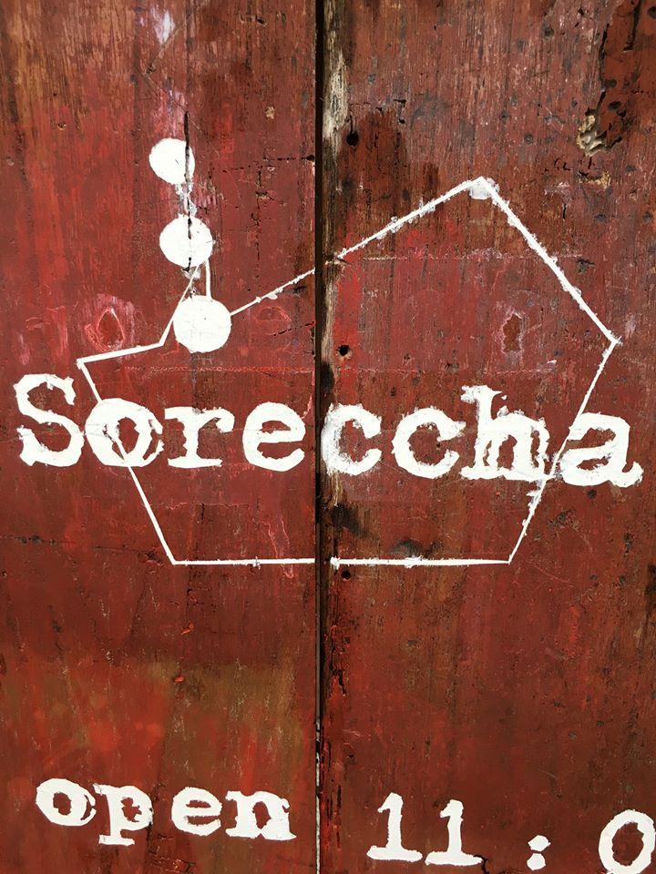 soreccha