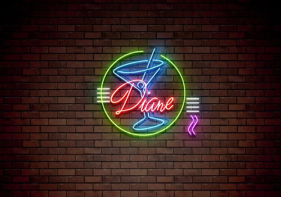 Diane Bar & Club & more